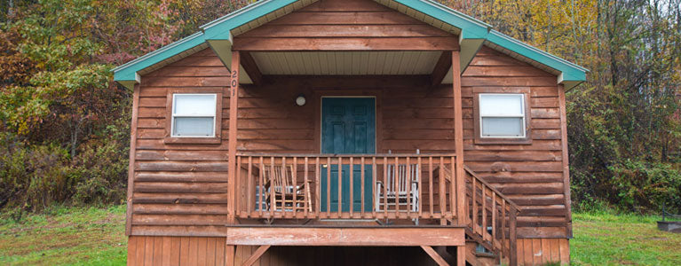 Cabin Rental