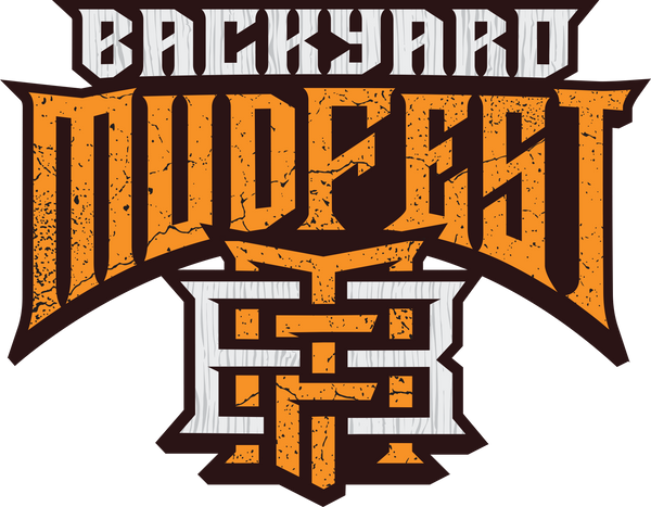 Backyard Mud Fest